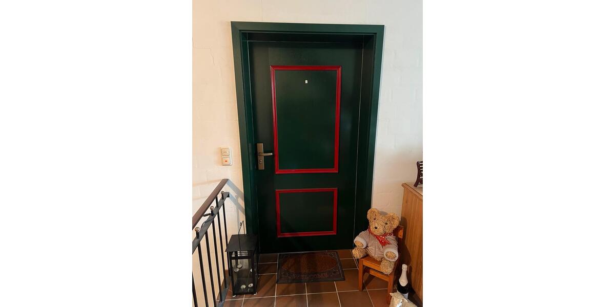 Etagenwohnung Gettorf - 3 Zimmer, 98 m&sup2;, 1.370&euro; | Angebot:25991329