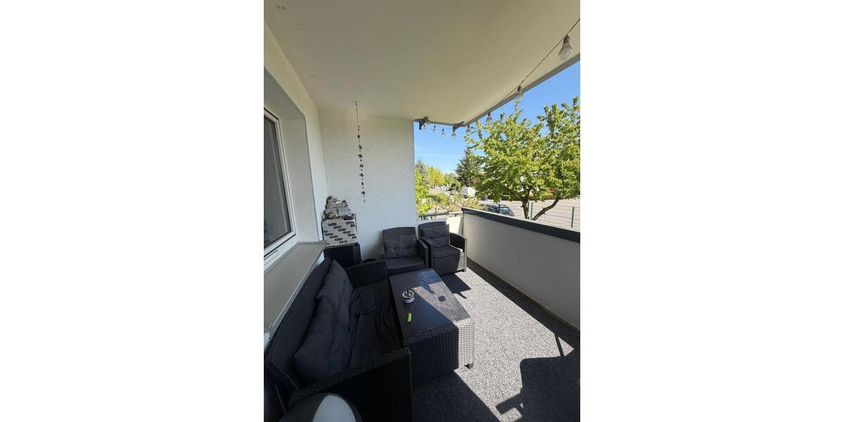 Etagenwohnung Hamm Daberg - 3 Zimmer, 73 m&sup2;, 800&euro; | Angebot:26350542