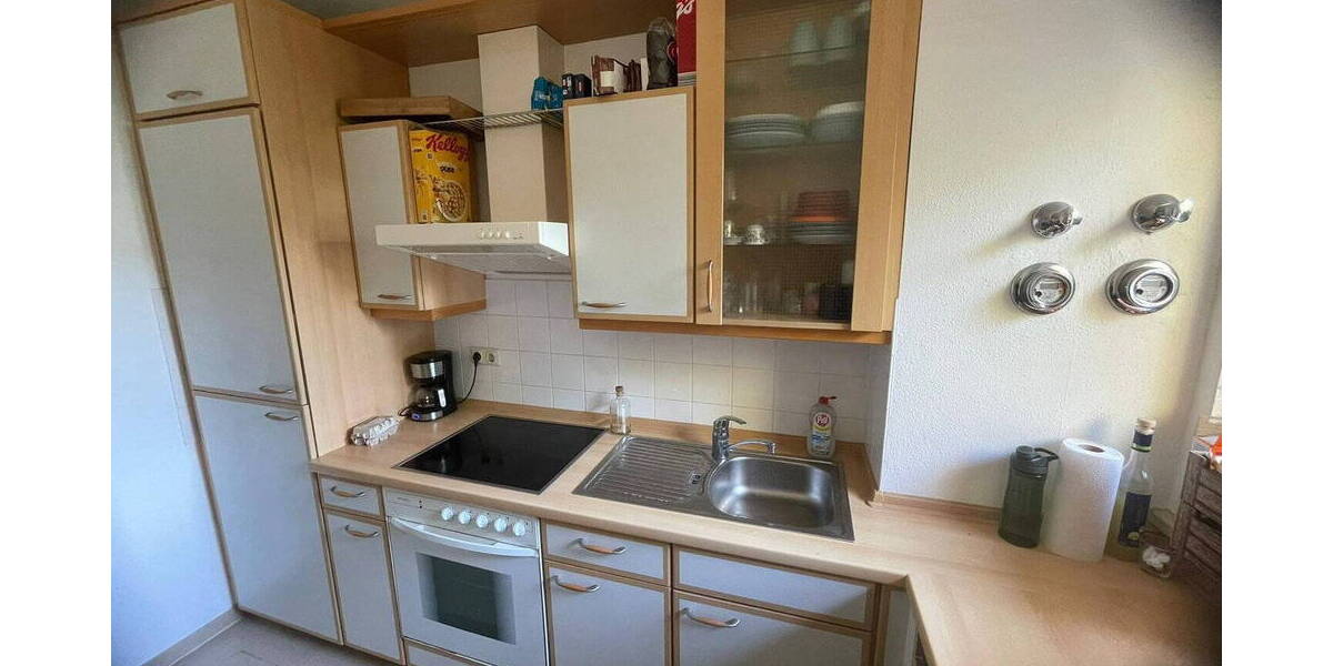 Etagenwohnung Obermenzing/München Pasing-Obermenzing - 3 Zimmer, 75 m&sup2;, 1.980&euro; | Angebot:26155469
