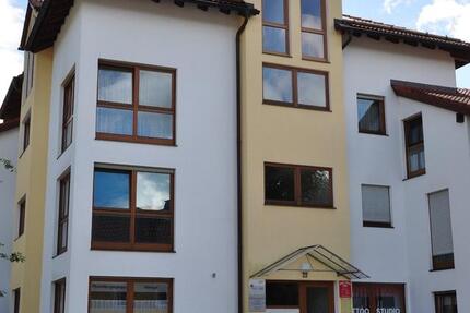 Wohnung Bad Aibling - 2 Zimmer, 59 m&sup2;, 930&euro; | Angebot:25402286