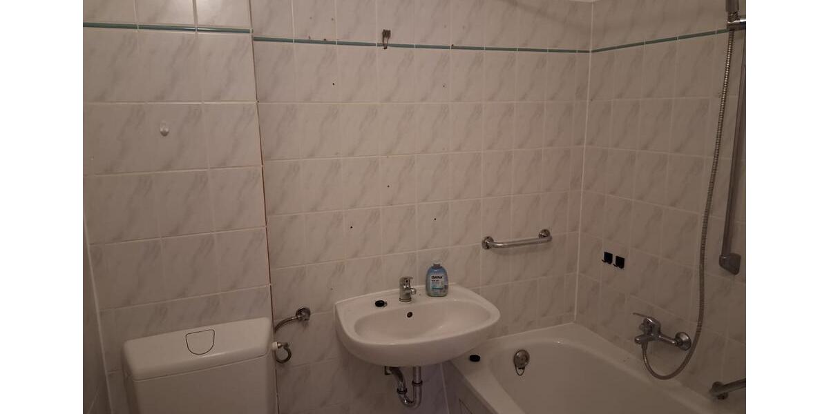 Etagenwohnung Bad Sachsa - 2 Zimmer, 60 m&sup2;, 360&euro; | Angebot:26651251