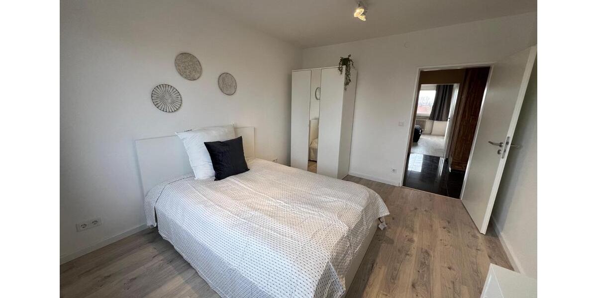Wohnen auf Zeit Fürth Bislohe - 14 Zimmer, 101 m&sup2;, 500&euro; | Angebot:24471296