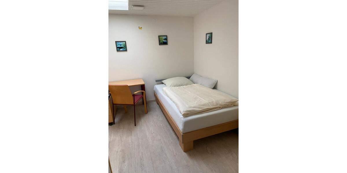 Wohnen auf Zeit Fuchsmühl - 1 Zimmer, 14 m&sup2;, 450&euro; | Angebot:25333013