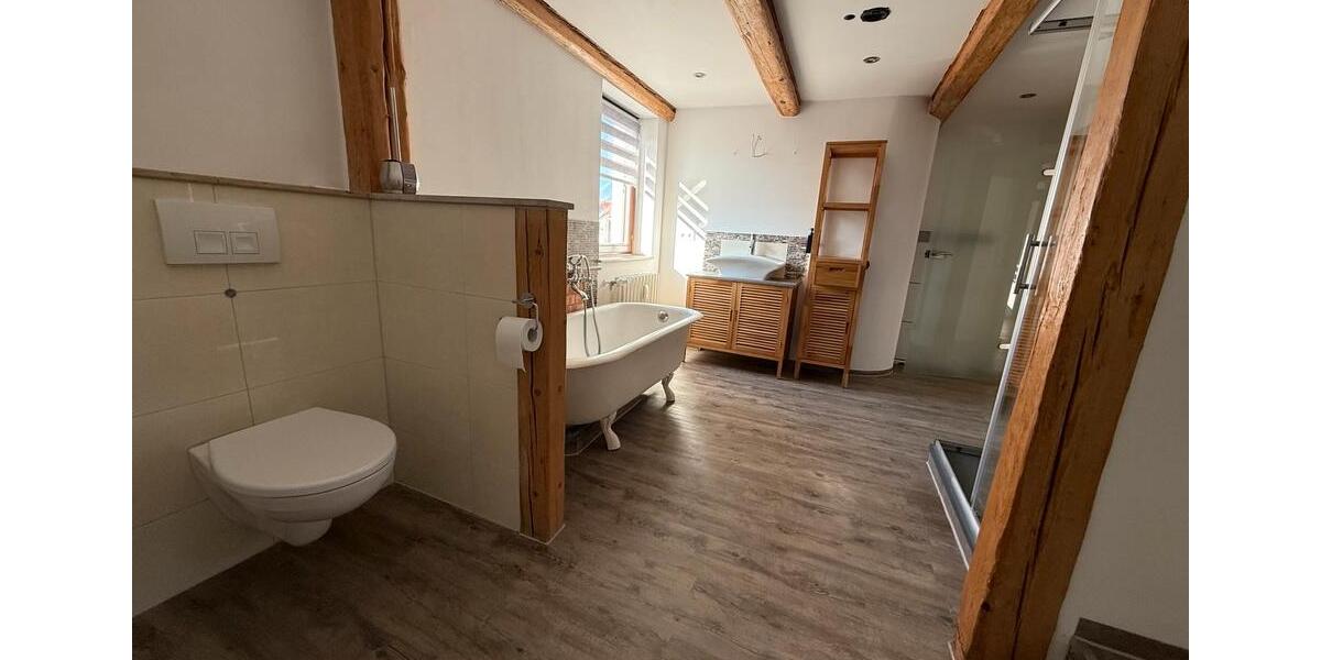 Maisonettenwohnung Barleben - 2 Zimmer, 100 m&sup2;, 900&euro; | Angebot:26621307