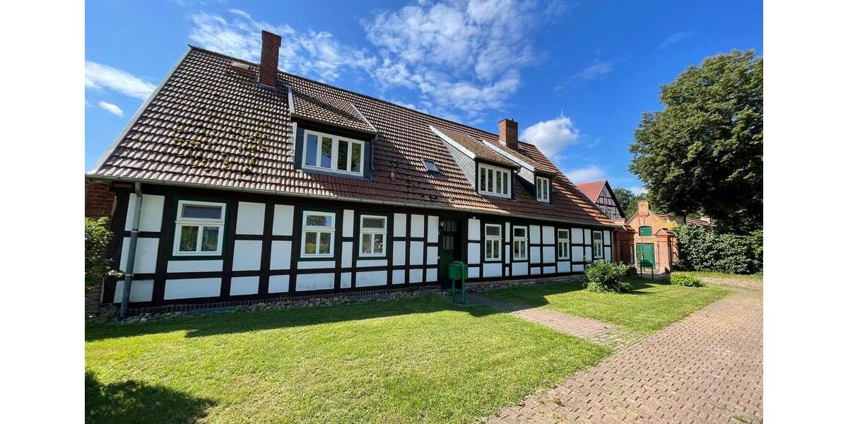 Erdgeschoßwohnung Bismark (Altmark) Badingen - 2 Zimmer, 58 m&sup2;, 411&euro; | Angebot:25516830