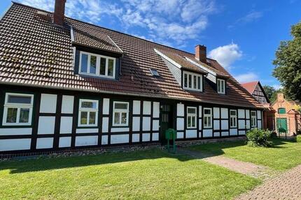 Wohnung Bismark (Altmark) Badingen - 2 Zimmer, 58 m&sup2;, 411&euro; | Angebot:25516830
