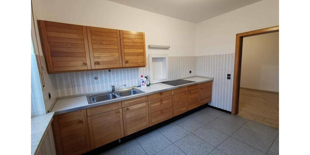 Erdgeschoßwohnung Lübbecke - 3 Zimmer, 90 m&sup2;, 810&euro; | Angebot:26133334