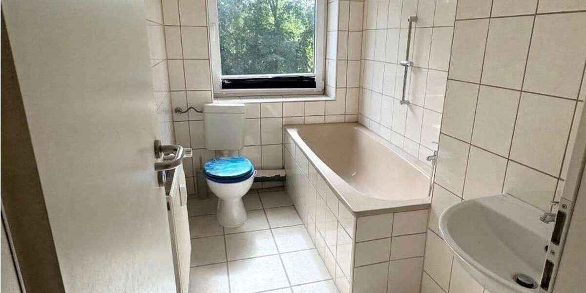 Wohnung zum Mieten in Kreiensen 490 € 66 m² 3 zimmer