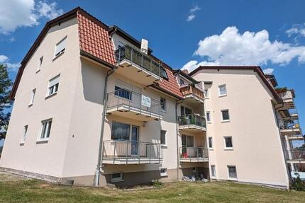 Wohnung Döbeln - 2 Zimmer, 65 m&sup2;, 410&euro; | Angebot:25519071