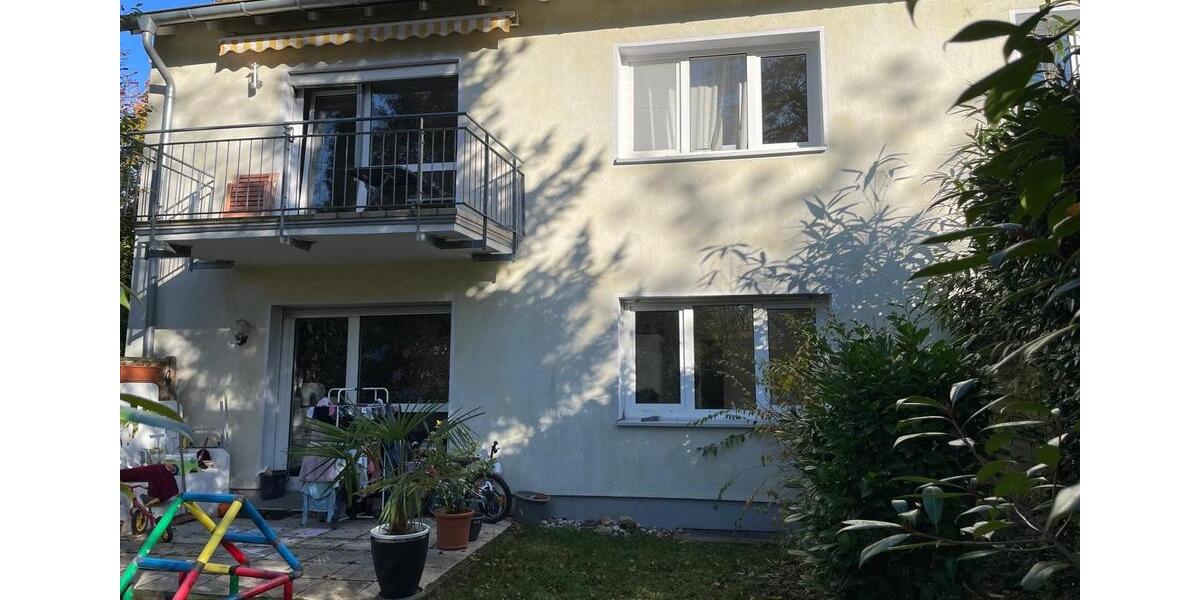 Wohnen auf Zeit Bonn Hardtberg - 3 Zimmer, 61 m&sup2;, 740&euro; | Angebot:25943618