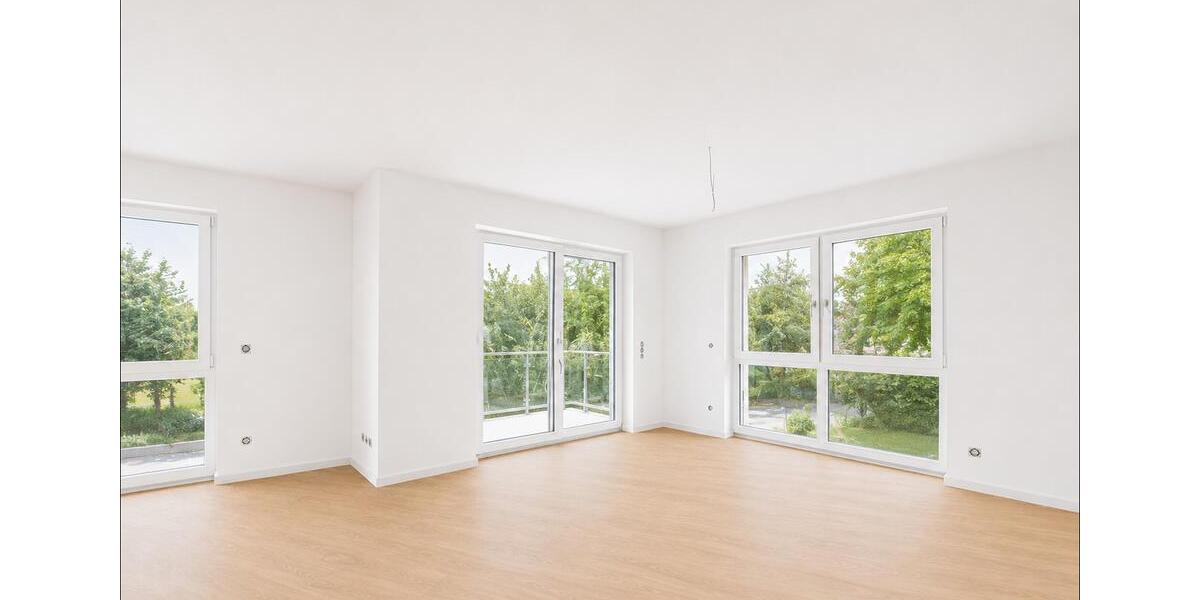 Erdgeschoßwohnung Glattbach - 5 Zimmer, 135 m&sup2;, 1.820&euro; | Angebot:26681579