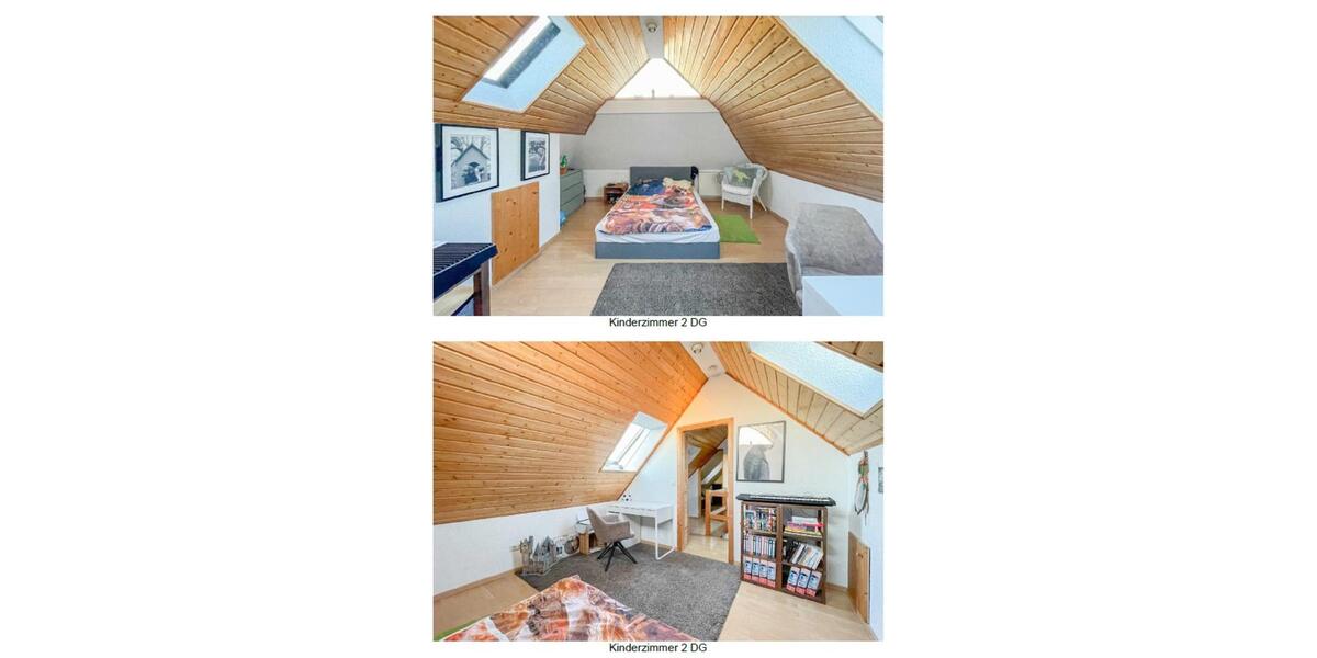 Maisonettenwohnung Stade - 5 Zimmer, 110 m&sup2;, 1.089&euro; | Angebot:25348891