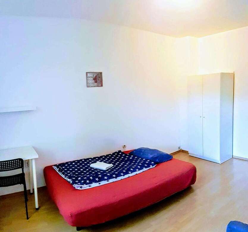 WG-Zimmer in Dortmund 360 € 14 m² zimmer
