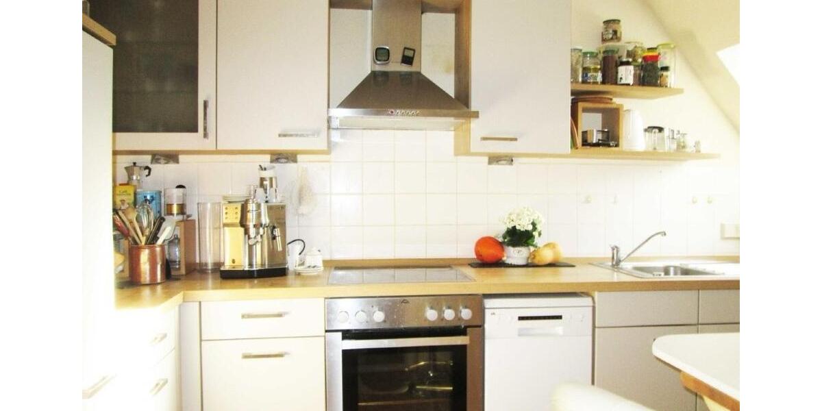 Etagenwohnung Hollern-Twielenfleth Twielenfleth - 2 Zimmer, 81 m&sup2;, 891&euro; | Angebot:24673980