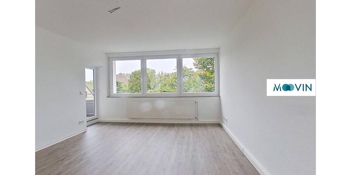 Etagenwohnung Gütersloh Avenwedde - 3 Zimmer, 67 m&sup2;, 699&euro; | Angebot:23149857