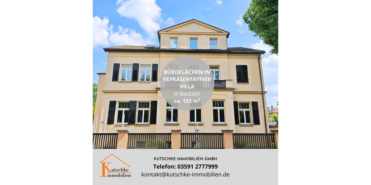 Gewerbeobjekt Bautzen - 995&euro; | Angebot:26943454