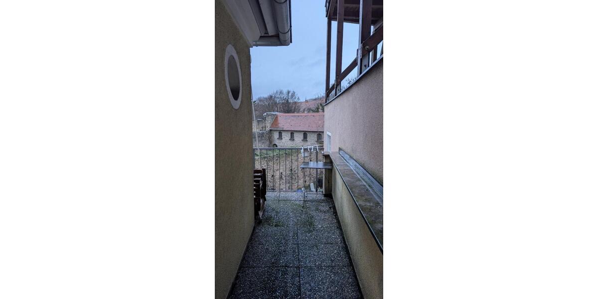 Wohnen auf Zeit Würzburg Heuchelhof - 1 Zimmer, 15 m&sup2;, 530&euro; | Angebot:24965325