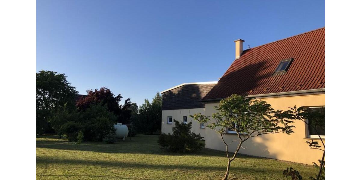 Einfamilienhaus in idyllischer Lage bei Greifswald zu vermieten 7 zimmer
