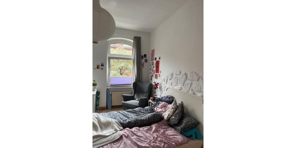 Wohnen auf Zeit Erfurt Andreasvorstadt - 288 Zimmer, 1 m&sup2;, 288&euro; | Angebot:25719018