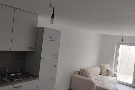 Helle 2 Zimmer ELW, 50 qm zimmer