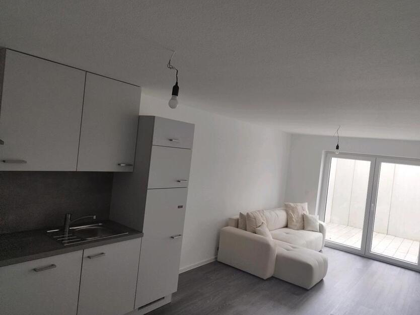 Helle 2 Zimmer ELW, 50 qm zimmer