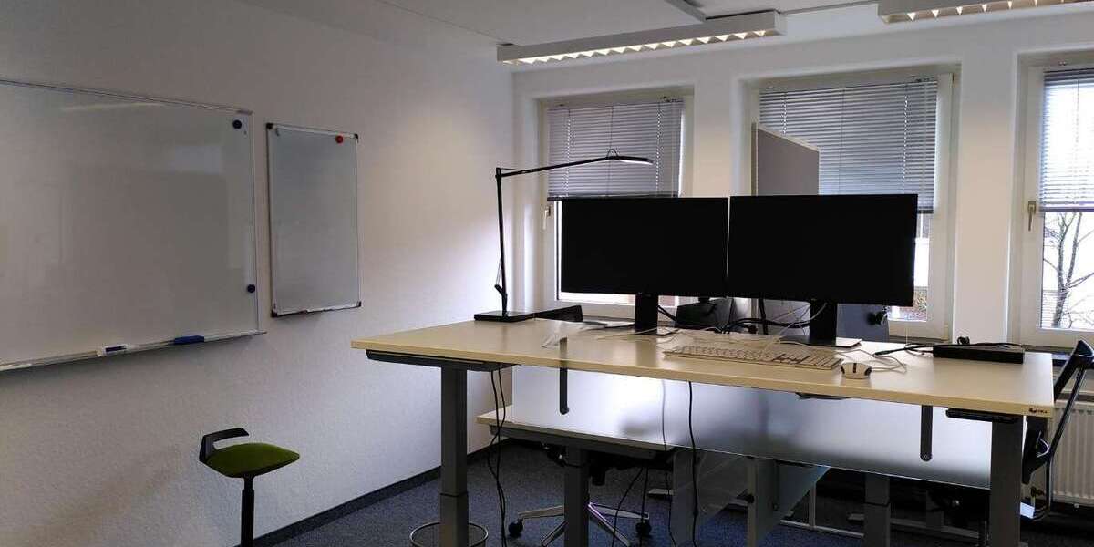 Gewerbeobjekt Hannover Vahrenwald-List - 997&euro; | Angebot:27277595