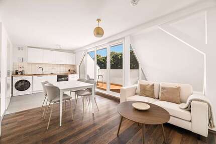 Wohnung zum Mieten in Berlin 1.665 € 72 m²