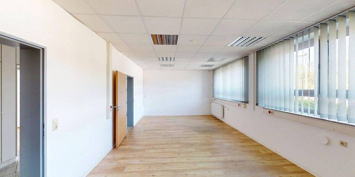 Gewerbeobjekt Seddiner See Neuseddin - 4 Zimmer, 150 m&sup2;, 1.875&euro; | Angebot:25971787