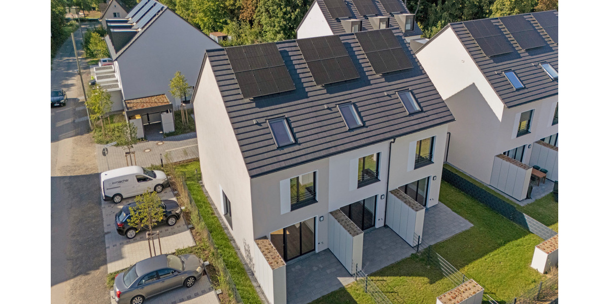 - Reihenmittelhaus Friedberg (Hessen) Fauerbach | Angebot:22957369