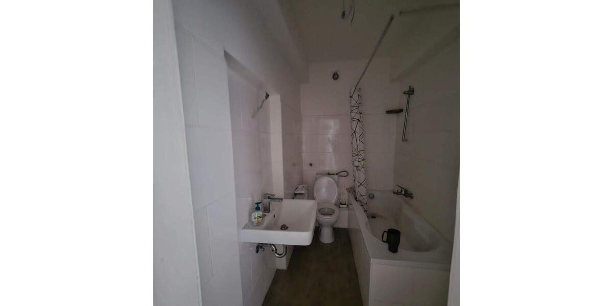 Etagenwohnung Hagen Mittelstadt - 2 Zimmer, 55 m&sup2;, 430&euro; | Angebot:25051058