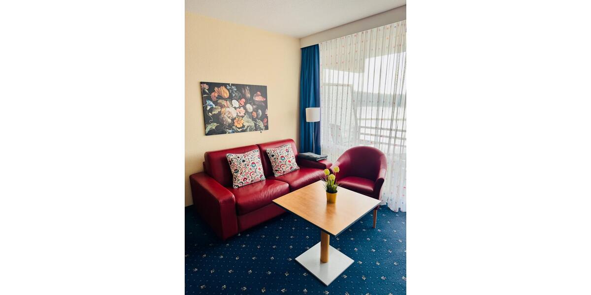 Etagenwohnung Goslar OS Hahnenklee-Bockswiese - 1 Zimmer, 32 m&sup2;, 320&euro; | Angebot:26498284