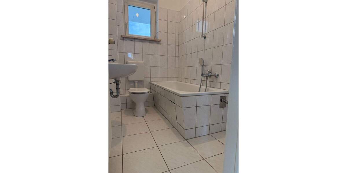 Etagenwohnung Frankfurt (Oder) Frankfurt - 2 Zimmer, 55 m&sup2;, 425&euro; | Angebot:25247807