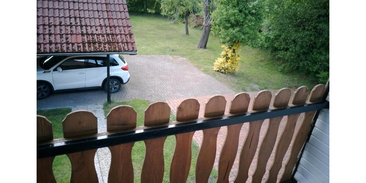 Dachgeschoßwohnung Wittmund - 3 Zimmer, 70 m&sup2;, 650&euro; | Angebot:26605305