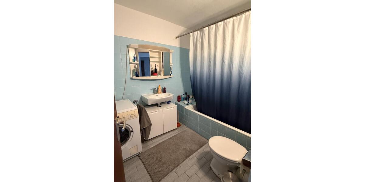 Wohnen auf Zeit Erlangen Alterlangen - 1 Zimmer, 20 m&sup2;, 490&euro; | Angebot:25934415