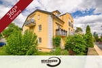 NEU MODERNISIERT – TERRASSE – GARTENANTEIL – DUSCHBAD MIT FENSTER – PKW-STELLPLATZ - Terrassenwohnung Radebeul Radebeul | Angebot:26760178