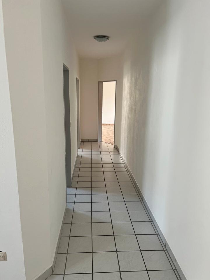 Wohnung zu vermieten