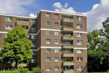 Wohnung Düsseldorf Hassels - 2 Zimmer, 52 m&sup2;, 659&euro; | Angebot:27029918