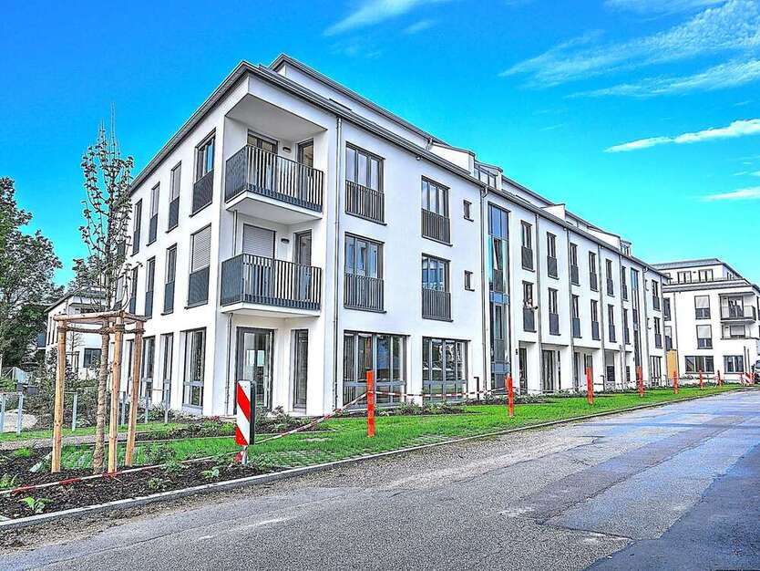 Wohnung zum Mieten in Gauting 2.200 € 95.77 m² 4 zimmer