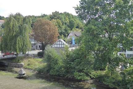 Wohnung zum Mieten in Reichshof Denklingen 600 € 68 m² 3 zimmer