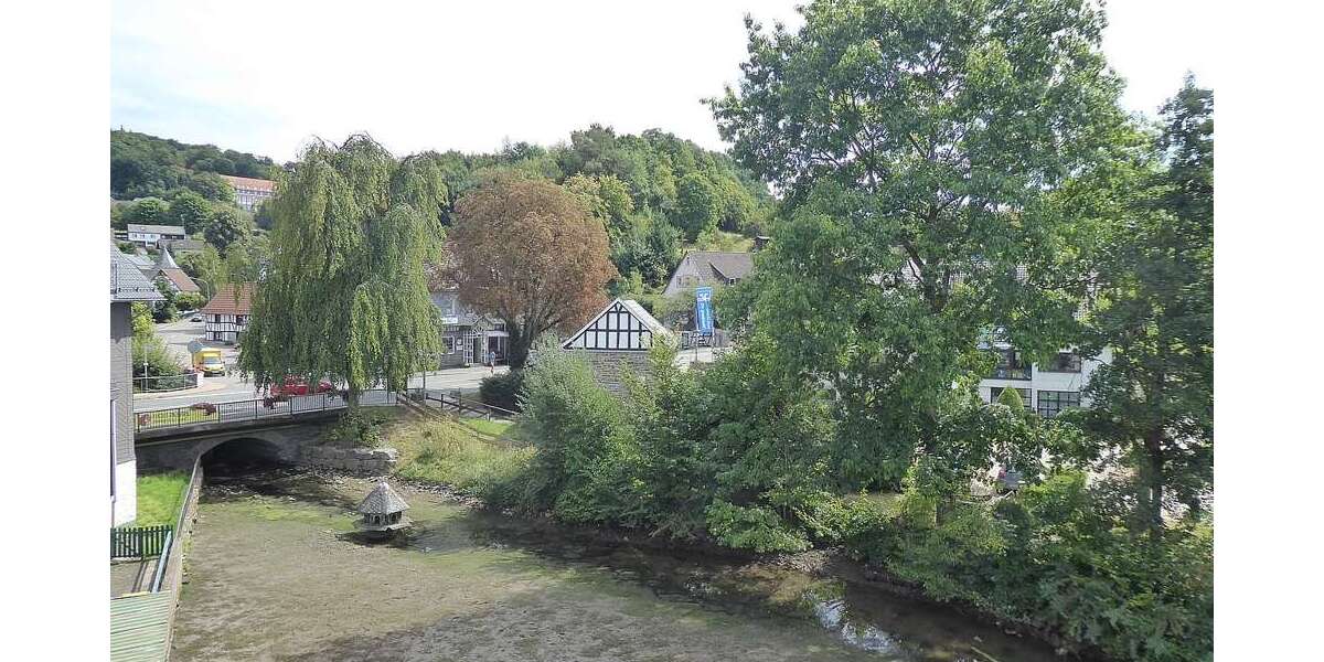 Wohnung zum Mieten in Reichshof Denklingen 600 € 68 m² 3 zimmer