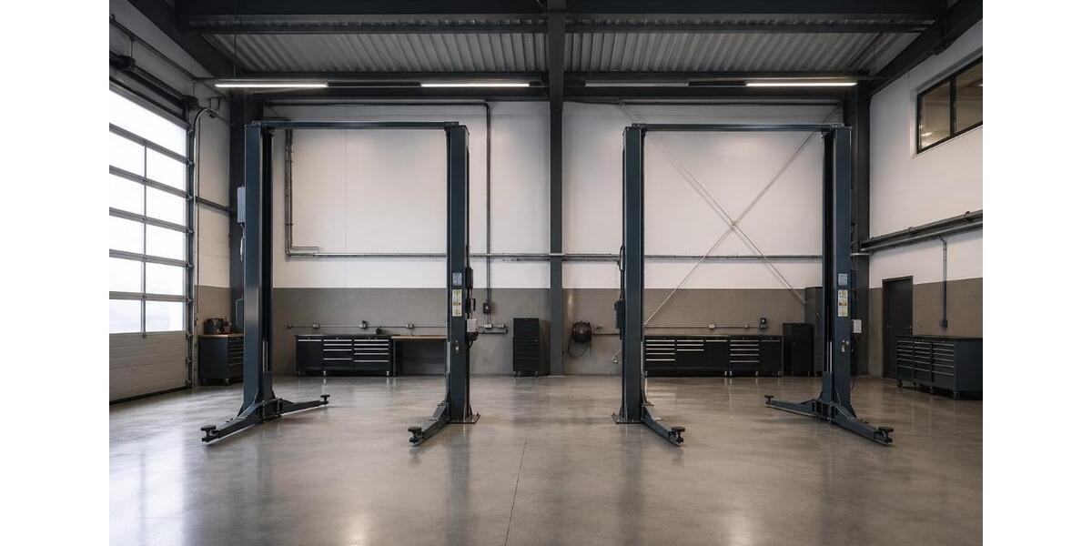 Gewerbeobjekt Ulmen - 1.600&euro; | Angebot:26566558
