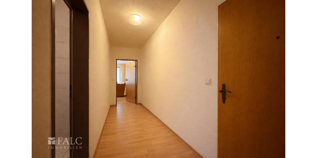 Etagenwohnung Bad Iburg - 2 Zimmer, 47 m&sup2;, 490&euro; | Angebot:26655532