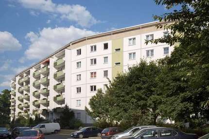 Wohnung Magdeburg Brückfeld - 4 Zimmer, 82 m&sup2;, 572&euro; | Angebot:27215772