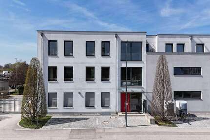 Gewerbeobjekt Rosenheim Aising - 1.999&euro; | Angebot:26165836