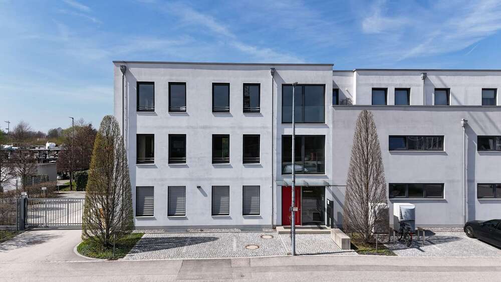 Gewerbeobjekt Rosenheim Aising - 1.999&euro; | Angebot:26165836