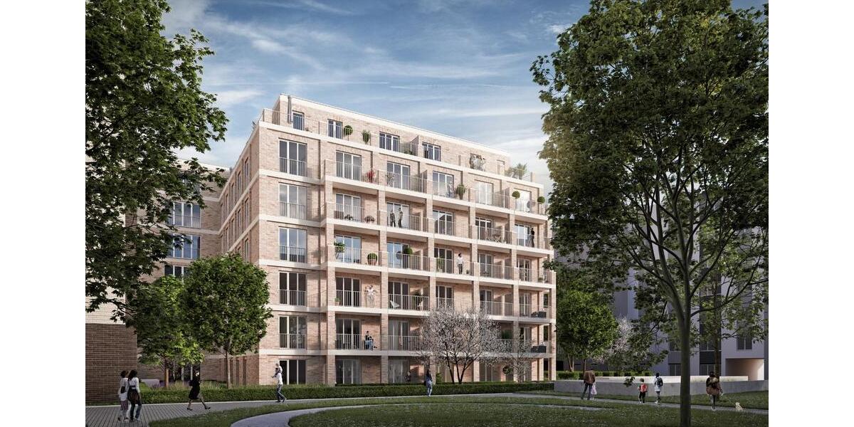 Dachgeschoßwohnung Berlin Friedrichshain-Kreuzberg - 3 Zimmer, 86 m&sup2;, 2.499&euro; | Angebot:20762487