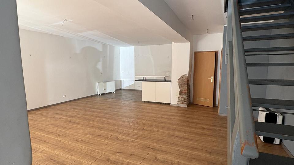 Einfamilienhaus Waldböckelheim - 5 Zimmer, 170 m&sup2;, 1.280&euro; | Angebot:26449327