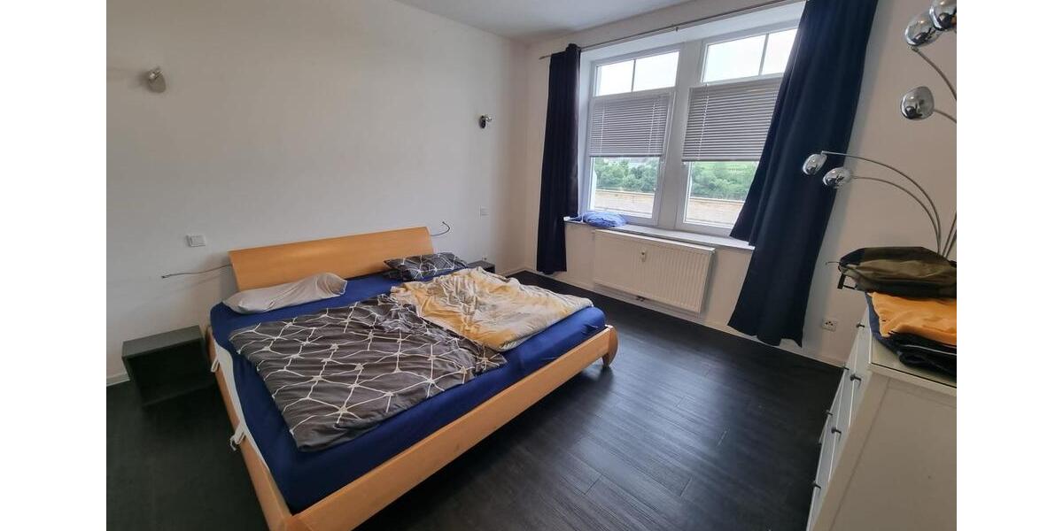 Etagenwohnung Leiwen - 3 Zimmer, 130 m&sup2;, 1.097&euro; | Angebot:25804557