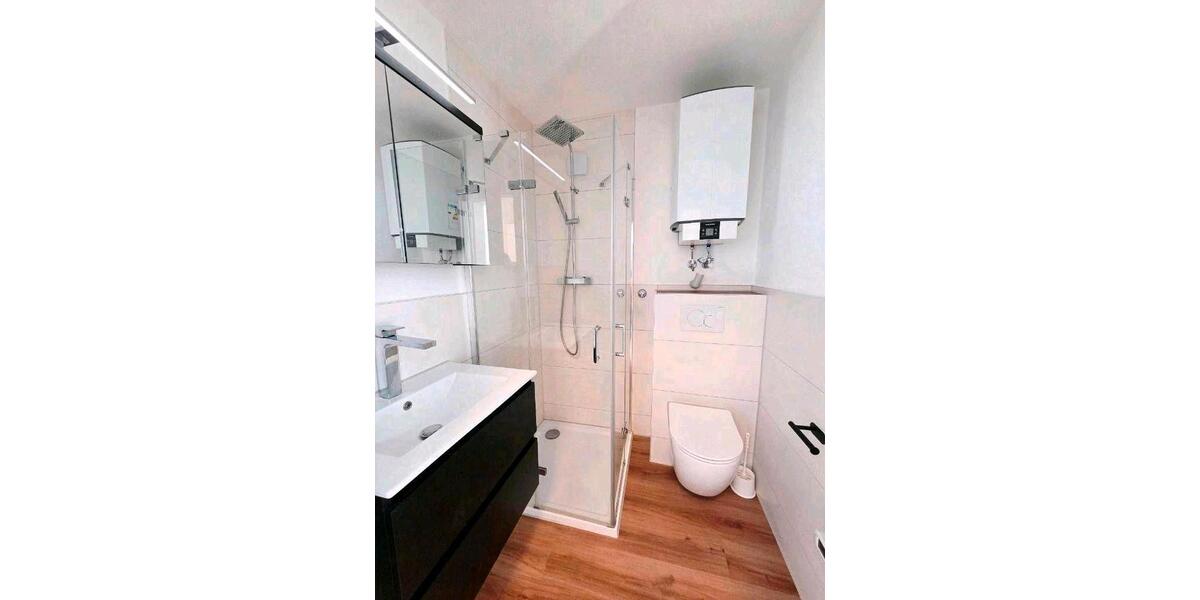 Etagenwohnung Nagold - 2 Zimmer, 38 m&sup2;, 880&euro; | Angebot:26511612