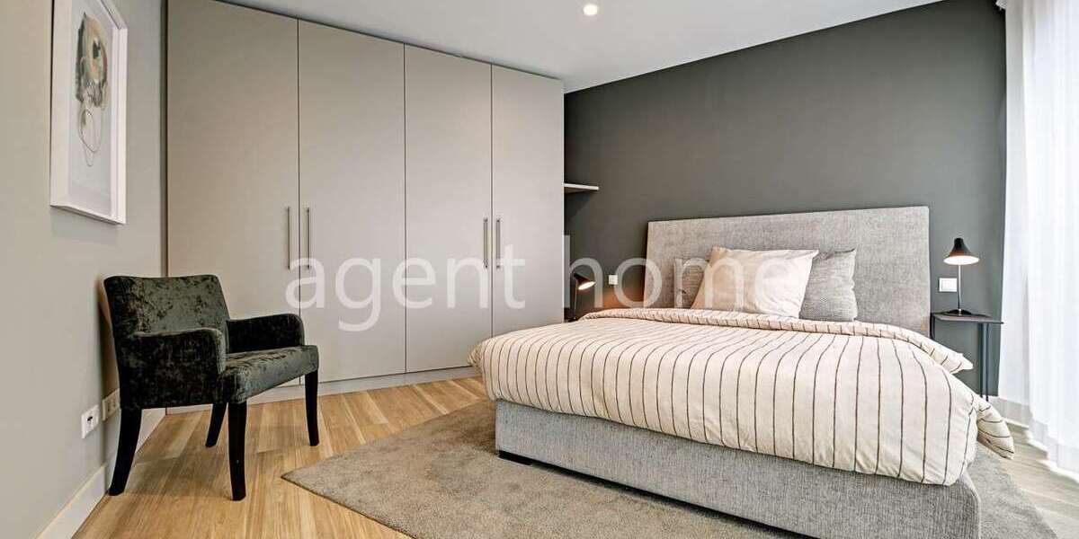 Etagenwohnung Stuttgart Stuttgart-Nord - 2 Zimmer, 55 m&sup2;, 2.090&euro; | Angebot:27159960